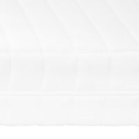 Matras 7 Zone 16 cm PU-schuim H2 H3 80x200 cm 7