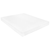 Matras 7 Zone 16 cm PU-schuim H2 H3 140x200 cm 2