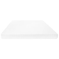 Matras 7 Zone 16 cm PU-schuim H2 H3 160x200 cm 3