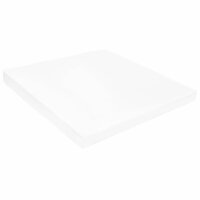 Matras 7 Zone 10 cm PU-schuim H2 H3 140x200 cm 2