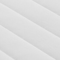 Schuimmatras middelzacht 100x200 cm 6