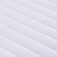 Schuimmatras middelzacht 100x200 cm 7