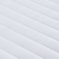 Schuimmatras voor kinderen middelzacht 80x160 cm 6