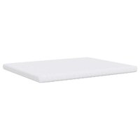 Schuimmatras 7 zones hardheid 20 ILD 200x210 cm wit 3