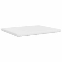 Schuimmatras 7 zones hardheid 20 ILD 160x220 cm wit 3