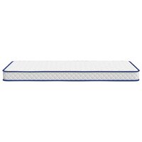 Matras traagschuim 200x90x17 cm  3