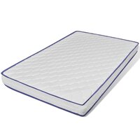 Matras traagschuim 200x120x17 cm  5