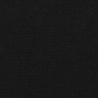 Pocketveringmatras voor kinderen 80x160 cm stof zwart 6