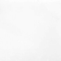 Pocketveringmatras voor kinderen 80x160 cm kunstleer wit 6