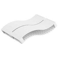 Binnenveringmatras middelhard 120x200 cm 2