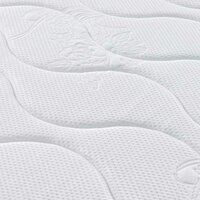 Binnenveringmatras middelhard 160x200 cm 6