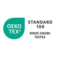 Matrasbeschermer waterdicht 140x200 cm wit 6