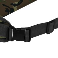 Rugzak legerstijl 65 L camouflage 7