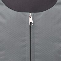 Hikingrugzak 40 L zwart en grijs 6