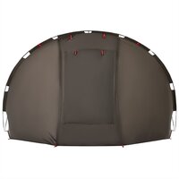 Vistent 5-persoons waterdicht bruin 8