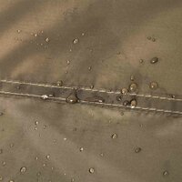 Vistent 4-persoons snelontgrendeling olijfgroen 9