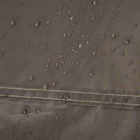 Tent 4-persoons snelontgrendeling bruin 9