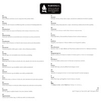 Vistent 5-persoons waterdicht olijfgroen 3