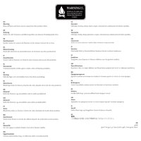 Vistent 5-persoons waterdicht bruin 3