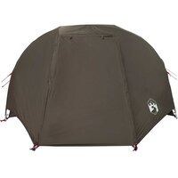 Vistent 5-persoons waterdicht bruin 6