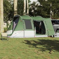 Autotent 2-persoons waterdicht groen 3