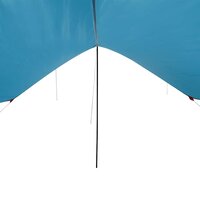 Autotent waterdicht blauw 8