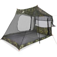 Autotent 2-persoons camouflage waterdicht 2