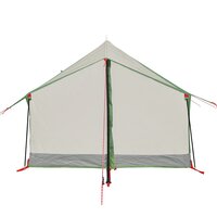 Tent 2-persoons waterdicht groen 7
