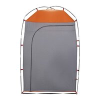 Douchetent waterdicht grijs 7