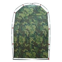 Douchetent waterdicht camouflage 7