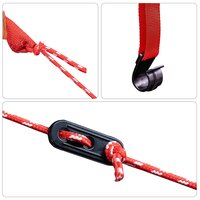 Toilettent waterdicht groen 8