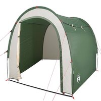 Opbergtent waterdicht groen 4