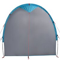 Opbergtent waterdicht blauw 9