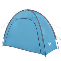 Opbergtent waterdicht blauw 5