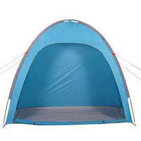 Opbergtent waterdicht blauw 7