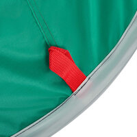 Strandtent pop-up waterdicht zeegroen 9