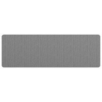 Tapijtloper 60x180 cm grijs 3