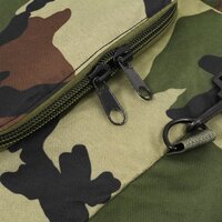 Plunjezak 3-in-1 legerstijl 90 L camouflage 6