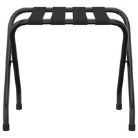 Bagagerek 56x40x49 cm zwart 3