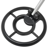 Metaaldetector 160 cm 5