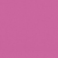 Palletkussen 58x58x10 cm oxford stof roze 9