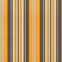 Vervangingsdoek voor luifel gestreept 3x2,5 m meerkleurig 6