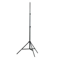 Fotostudioset met verlichtingsset en achtergrond 8