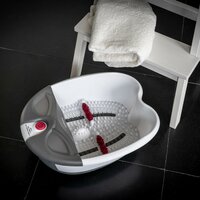 Voetmasseur Medisana 88363 Wit 60 W Spa voor pedicures 3
