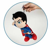 Knuffel Superman Core 20 cm 7