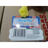 Knuffel Spongebob 18 cm 2