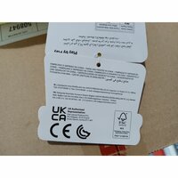 Knuffel Spongebob 18 cm 3