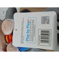 Knuffel Superman 32 cm 8
