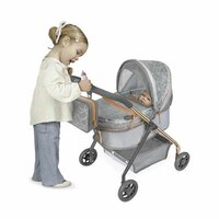 Poppenwagen Decuevas 4