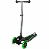 Step Ociotrends Eco Future Scooter Groen 3 wielen 3